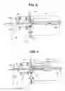 Fig. 05 - Semi-automatic brachytherapy loading assembly