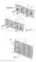 Fig. 12 - Devices, systems, and methods to fixate tissue within the regions of body, such as the pharyngeal conduit