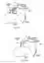Fig. 14 - Devices, systems, and methods to fixate tissue within the regions of body, such as the pharyngeal conduit