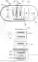 Fig. 01 - In-vivo imaging device providing data compression