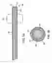 Fig. 05 - Balloon catheter sheath