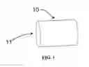 Fig. 02 - Optical probe accessory device for use in in vivo diagnostic procedures