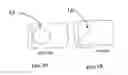 Fig. 03 - Optical probe accessory device for use in in vivo diagnostic procedures