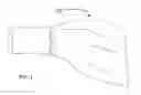Fig. 05 - Optical probe accessory device for use in in vivo diagnostic procedures
