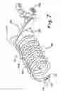 Fig. 08 - Surgical access apparatus and method