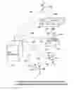 Fig. 01 - Living body information measuring system, method of identifying a living body information detecting device currently used, recording medium recording the method of identifying a living body information detecting device currently used, portable device, and data collector