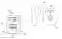 Fig. 01 - Intraocular pressure sensor