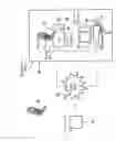 Fig. 02 - Domestic area telephone system and operating method for automatic reminder generation