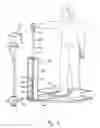 Fig. 08 - Method and apparatus for oculomotor performance testing
