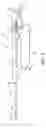 Fig. 04 - Biopsy device with aperture orientation and improved tip