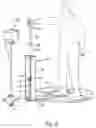 Fig. 08 - Method and apparatus for oculomotor performance testing