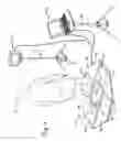 Fig. 02 - Method and apparatus for oculomotor performance testing