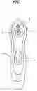 Fig. 02 - Skin care device with suction for removing impurities