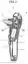 Fig. 03 - Skin care device with suction for removing impurities