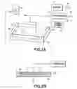 Fig. 03 - Apparatus and method for selectively transmitting vibrations to an individual situated on a support surface