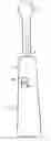 Fig. 01 - Process for making a massage device departing from an electric toothbrush