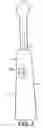 Fig. 02 - Process for making a massage device departing from an electric toothbrush