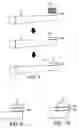 Fig. 07 - Process for making a massage device departing from an electric toothbrush
