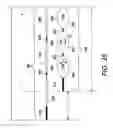 Fig. 28 - Method and apparatus for assisting vascular flow through external compression synchronized with venous phasic flow