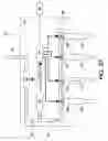 Fig. 30 - Method and apparatus for assisting vascular flow through external compression synchronized with venous phasic flow