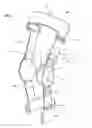 Fig. 02 - Brace for osteoarthritic knee