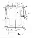 Fig. 02 - Wound dressing, glove and method for production of a wound dressing