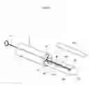 Fig. 07 - Multi-catheter insertion device and method