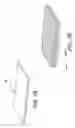 Fig. 04 - Iontophoretic drug delivery device and reservoir and method of making same