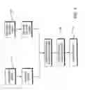 Fig. 06 - Iontophoretic drug delivery device and reservoir and method of making same