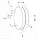Fig. 08 - Iontophoretic drug delivery device and reservoir and method of making same