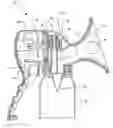 Fig. 01 - Breast pump pressure regulation valve