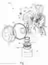 Fig. 02 - Breast pump pressure regulation valve