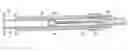 Fig. 01 - Syringe having a retractable needle