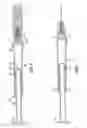 Fig. 05 - Syringe having a retractable needle
