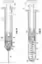 Fig. 04 - Syringe having a retractable needle