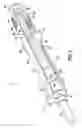Fig. 02 - Safety shield system for a plastic syringe