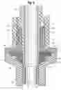 Fig. 04 - Medical device with elastomeric penetrable wall