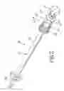 Fig. 03 - Variable angle orthopaedic reamer driver