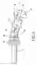 Fig. 06 - Variable angle orthopaedic reamer driver
