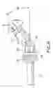 Fig. 07 - Variable angle orthopaedic reamer driver