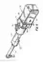 Fig. 04 - Disposable battery pack for a surgical drill; and method