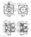 Fig. 06 - Disposable battery pack for a surgical drill; and method