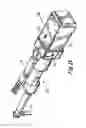 Fig. 08 - Disposable battery pack for a surgical drill; and method