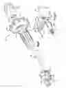 Fig. 06 - Surgical instrument for moving vertebrae
