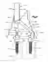 Fig. 16 - Surgical instrument for moving vertebrae