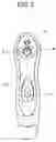 Fig. 02 - Skin care device for taking out and removing sebum or other cutaneous impurities