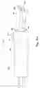 Fig. 11 - Fluid jet surgical instruments