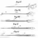 Fig. 08 - Endovascular guidewire filter and methods of use