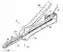 Fig. 01 - Electrosurgical stapling apparatus