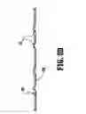 Fig. 11 - Electrosurgical stapling apparatus